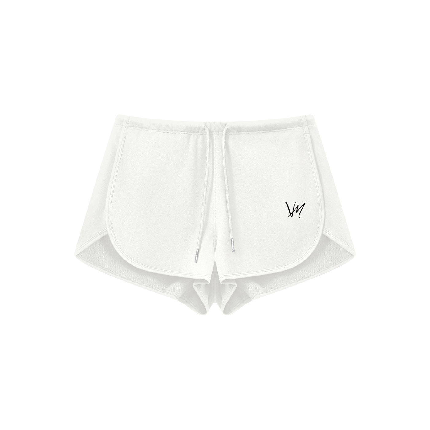 Women's Drawstring Shorts