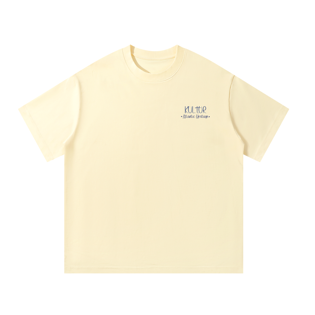 Unisex Oversized T-Shirt