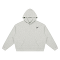 Unisex Waffle Hoodie