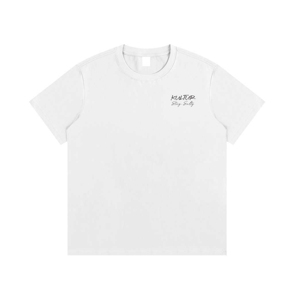Essential Cotton T-Shirt