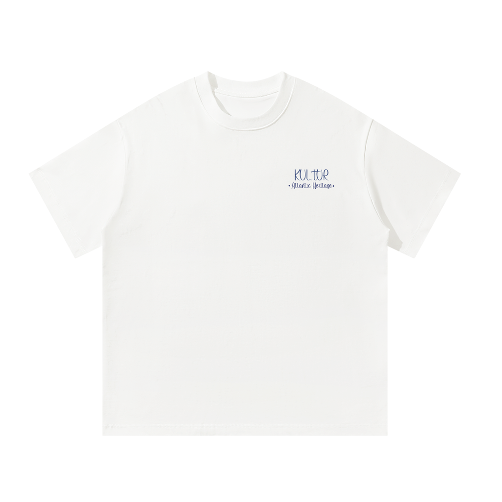Unisex Oversized T-Shirt