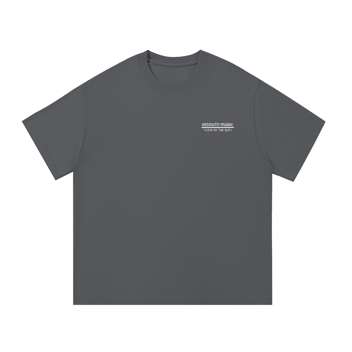 Essential Coastal Living Cotton T-Shirt