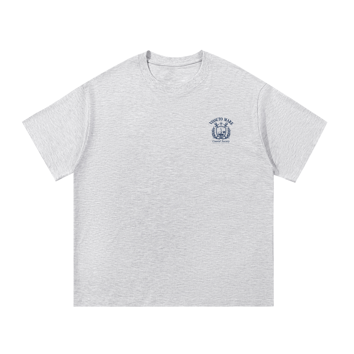 Essential Cotton T-Shirt