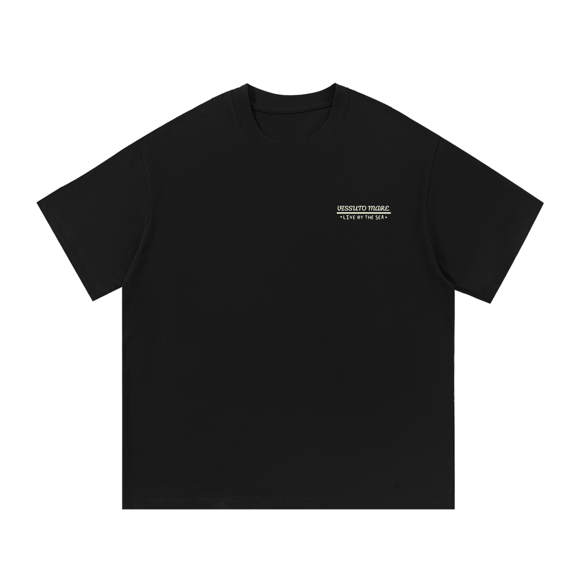 Essential Coastal Living Cotton T-Shirt