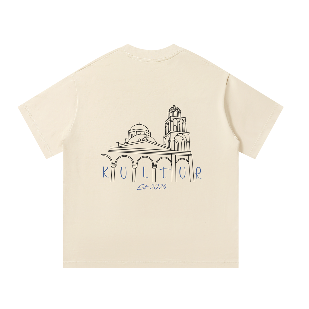 Unisex Oversized T-Shirt