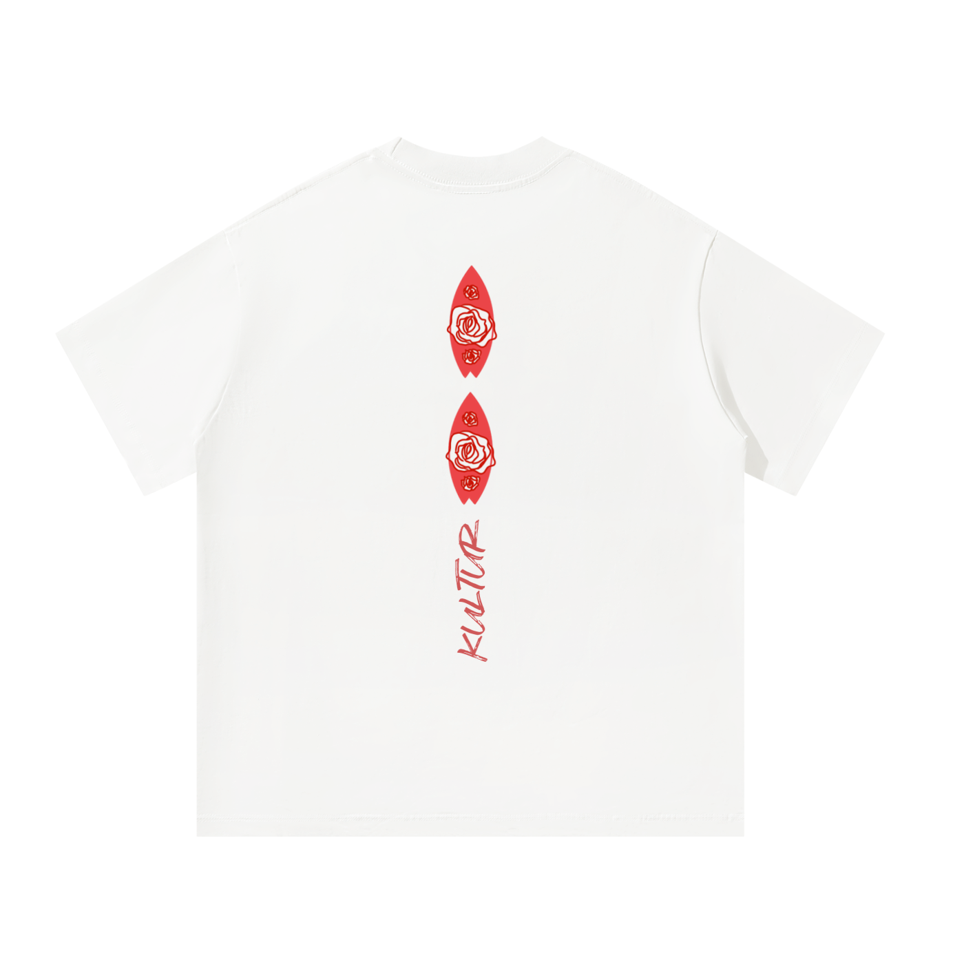 Unisex Oversized T-Shirt