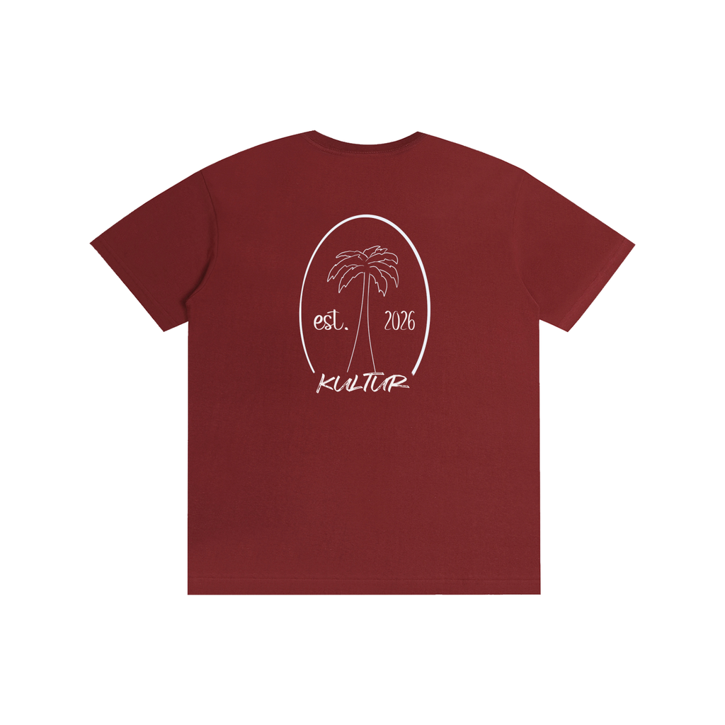 Pure Cotton Unisex T-Shirt