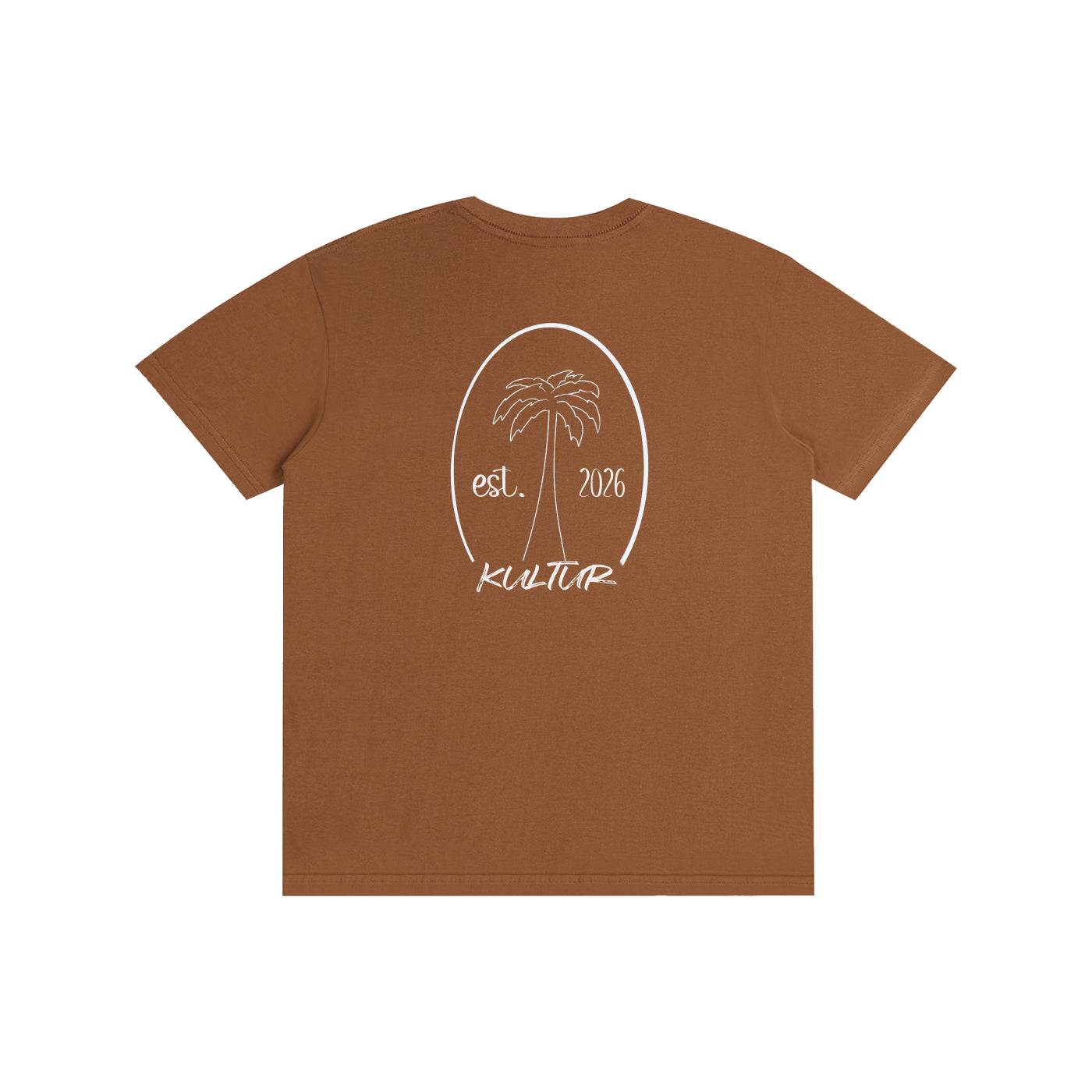 Pure Cotton Unisex T-Shirt