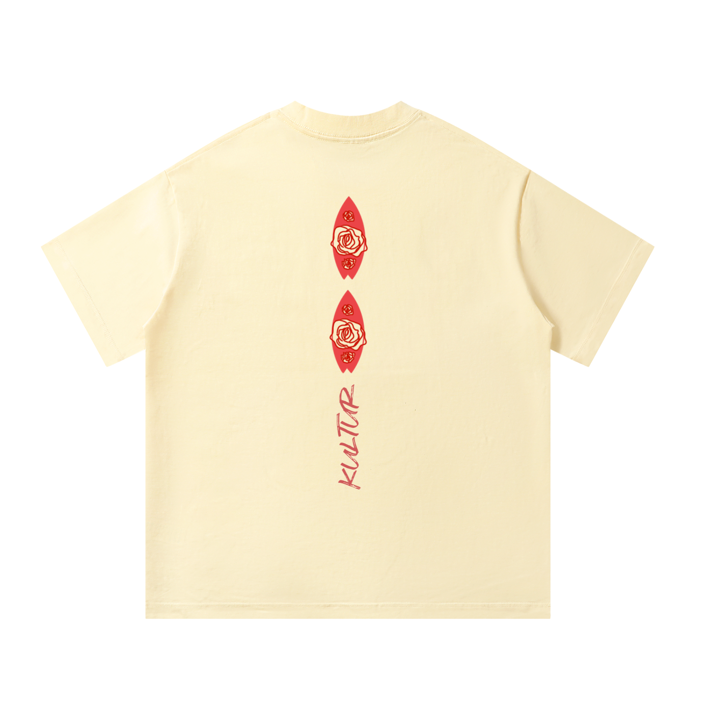 Unisex Oversized T-Shirt