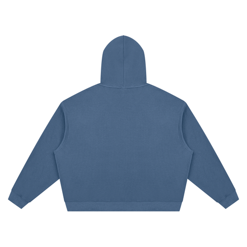 Unisex Waffle Hoodie
