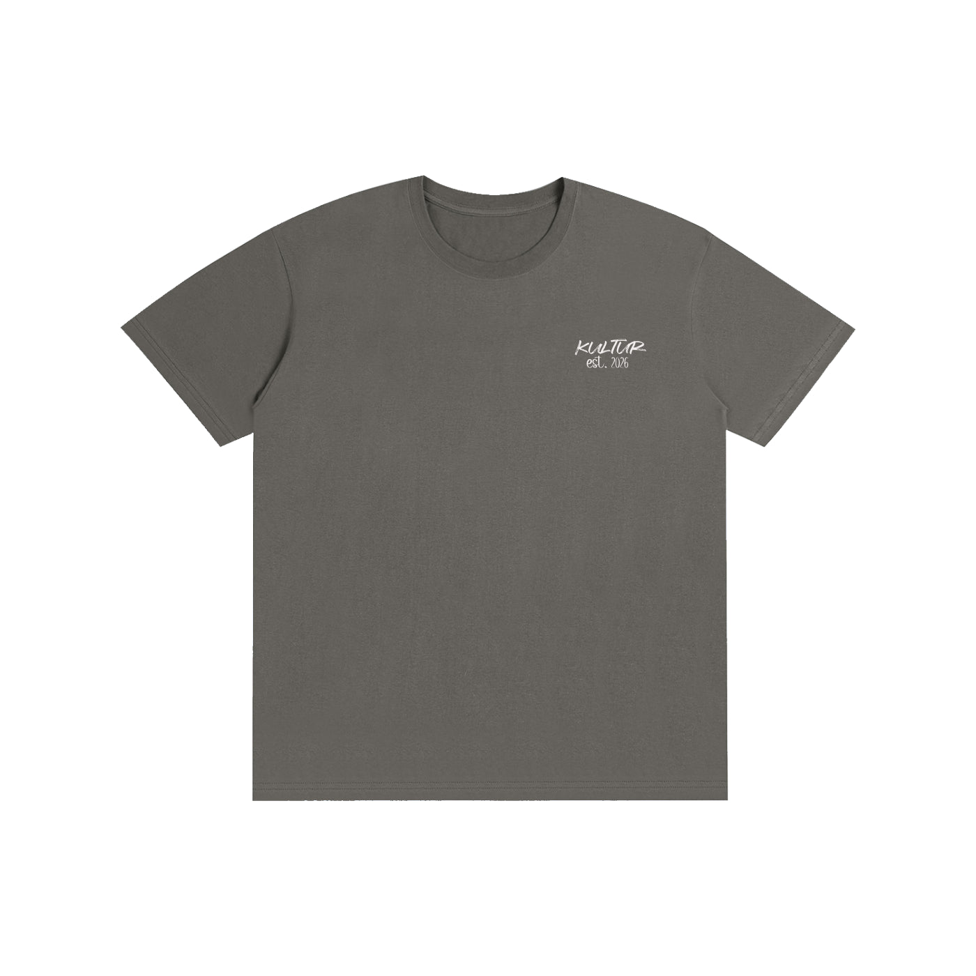 Pure Cotton Unisex T-Shirt