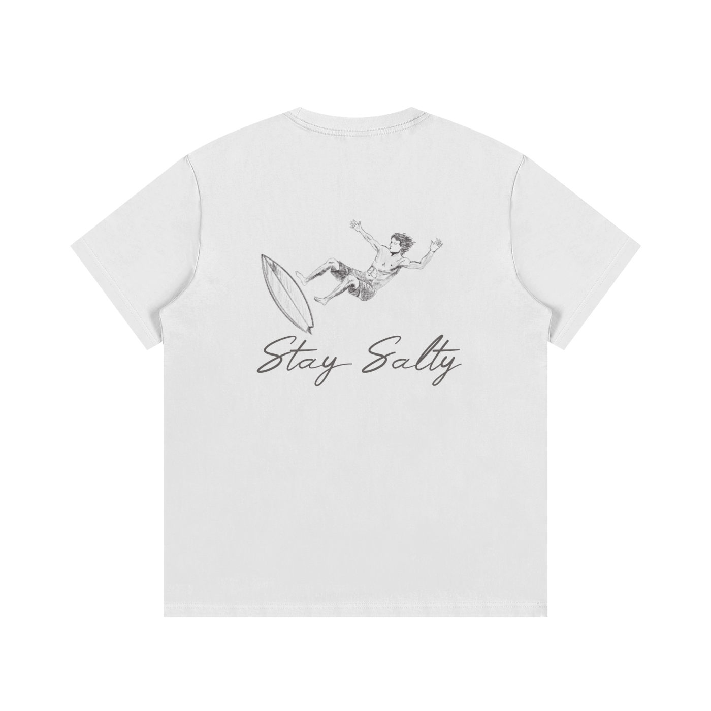Essential Cotton T-Shirt