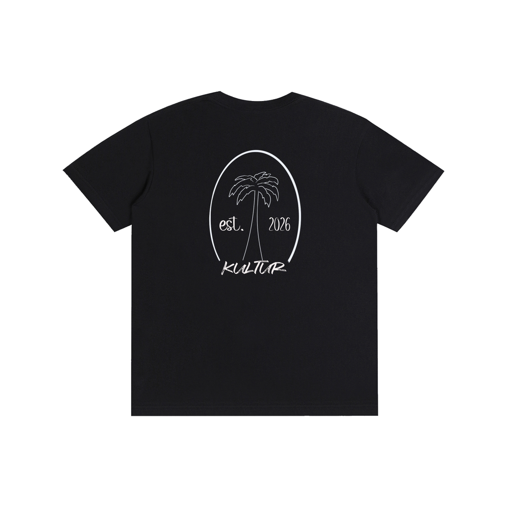Pure Cotton Unisex T-Shirt