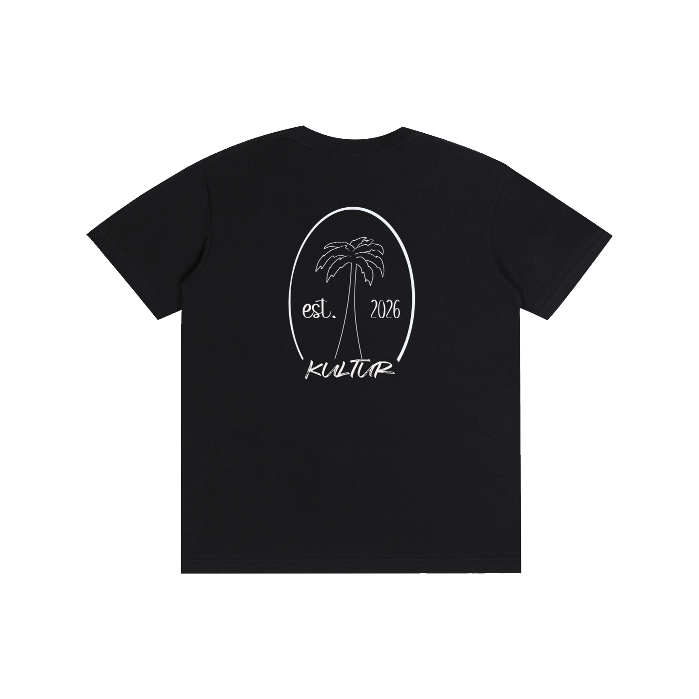 Pure Cotton Unisex T-Shirt