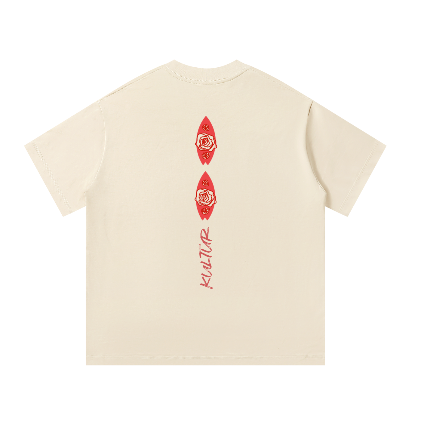 Unisex Oversized T-Shirt