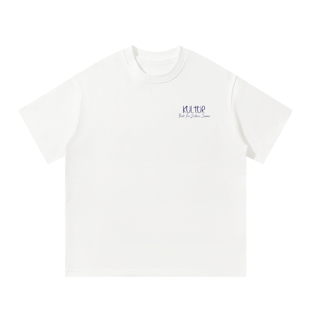 Unisex Oversized T-Shirt