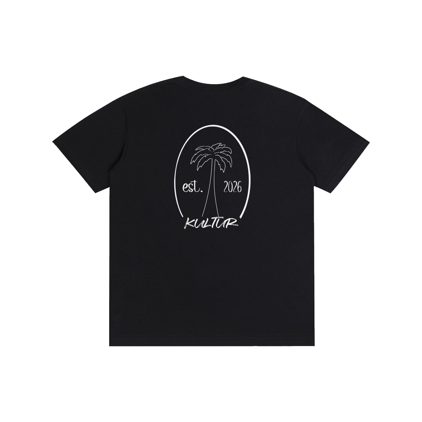 Pure Cotton Unisex T-Shirt