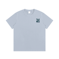Surfing Through Nature Cotton T-Shirt