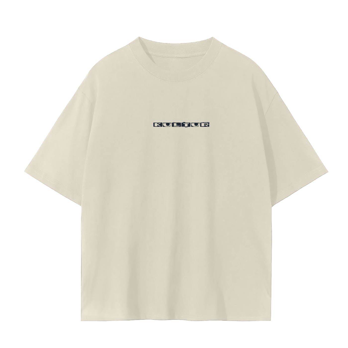 Unisex Seamless T-Shirt
