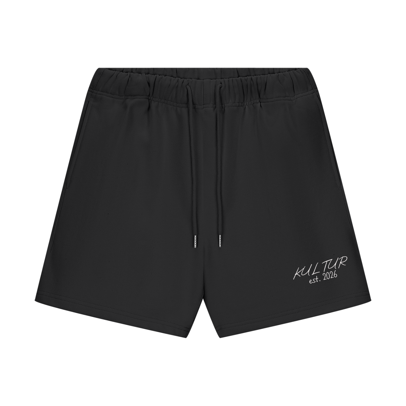 Unisex Heavyweight Fleece Loose Fit Shorts
