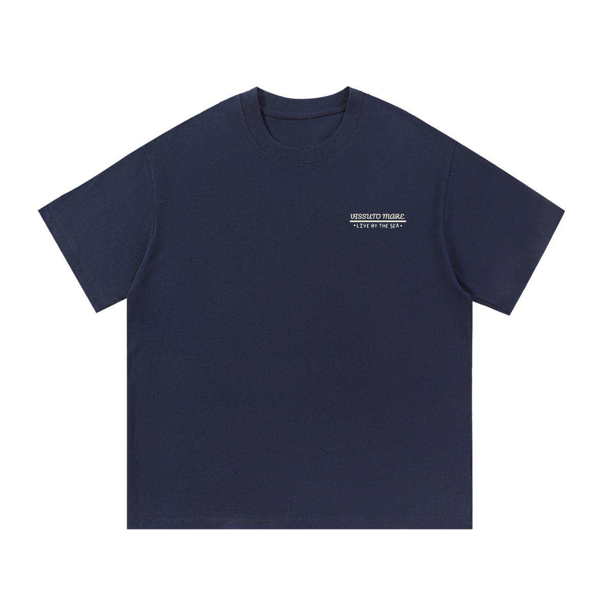 Essential Coastal Living Cotton T-Shirt