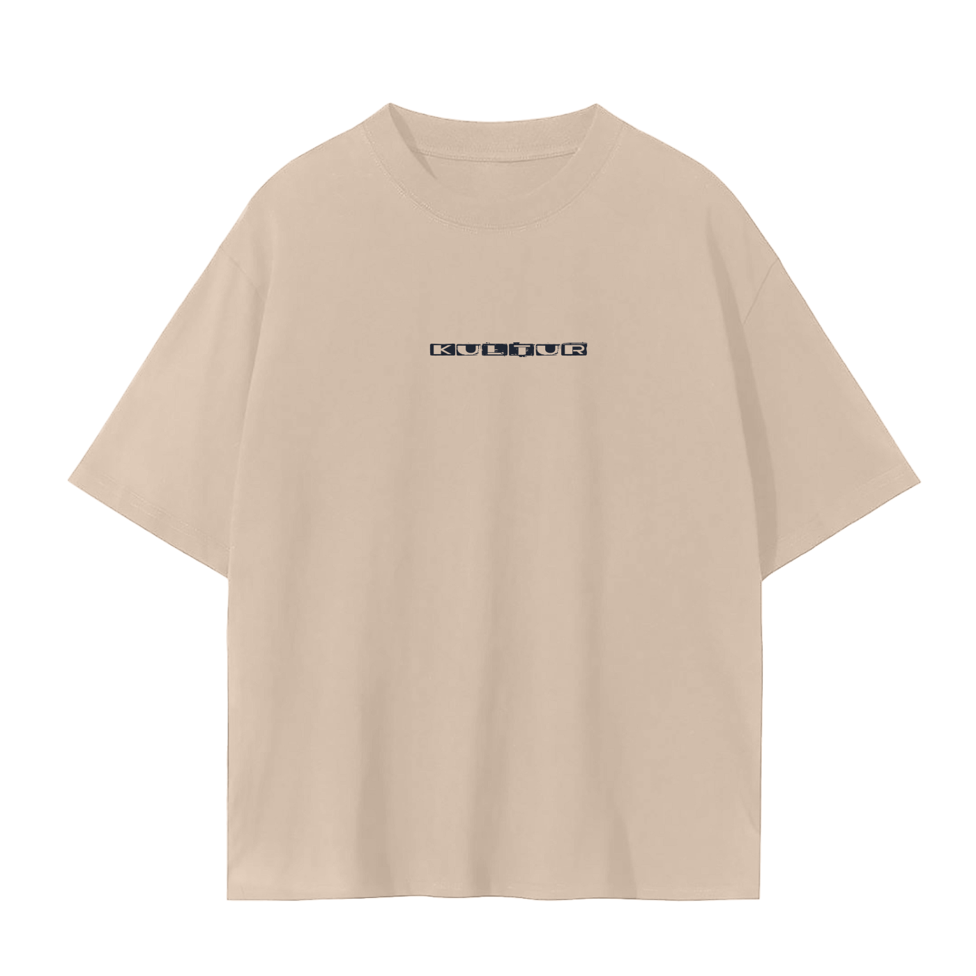 Unisex Seamless T-Shirt