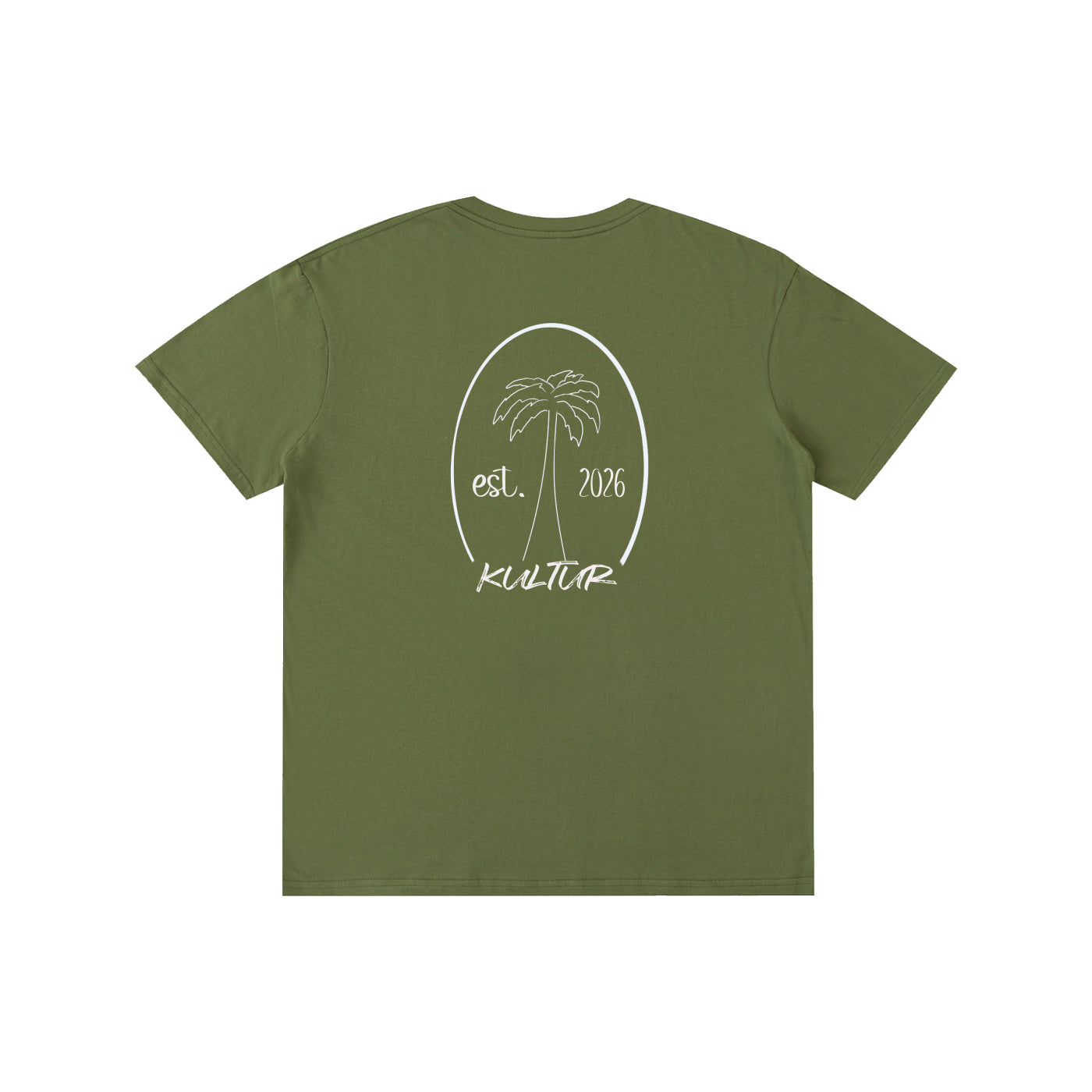 Pure Cotton Unisex T-Shirt