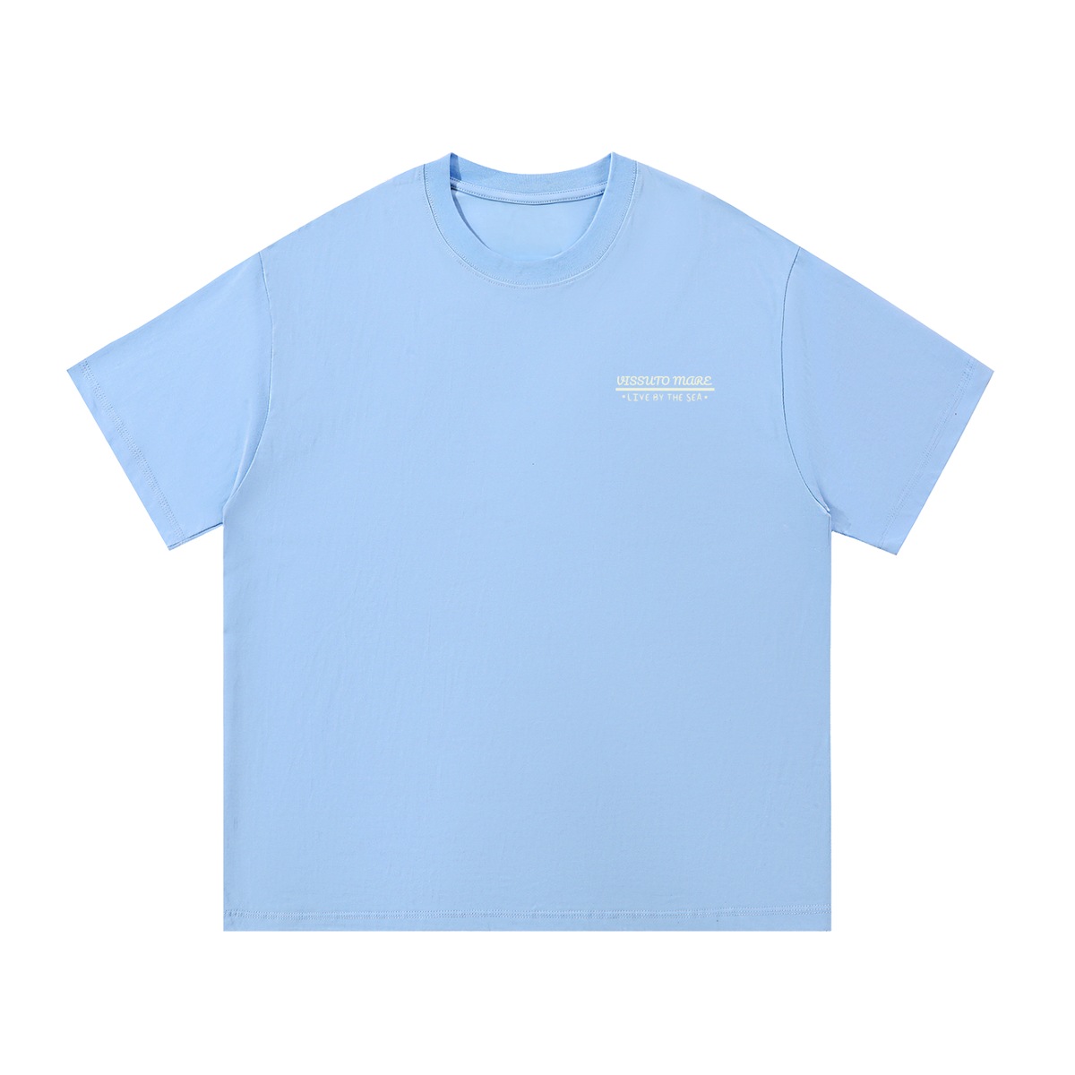 Essential Coastal Living Cotton T-Shirt