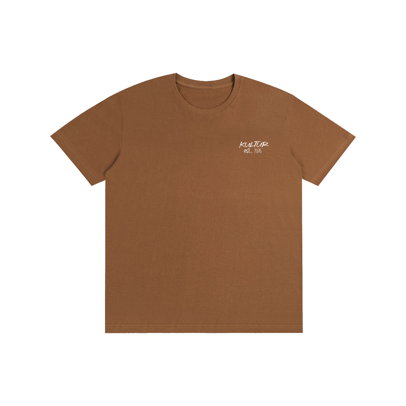 Pure Cotton Unisex T-Shirt