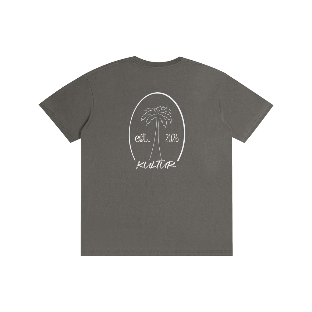 Pure Cotton Unisex T-Shirt