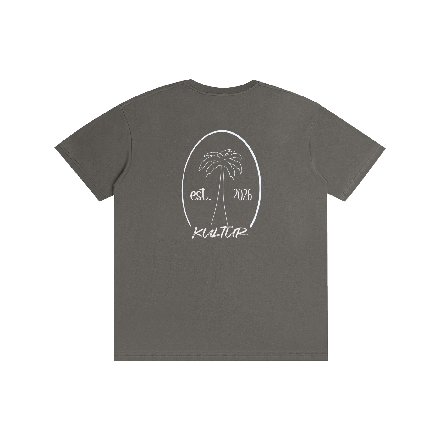 Pure Cotton Unisex T-Shirt