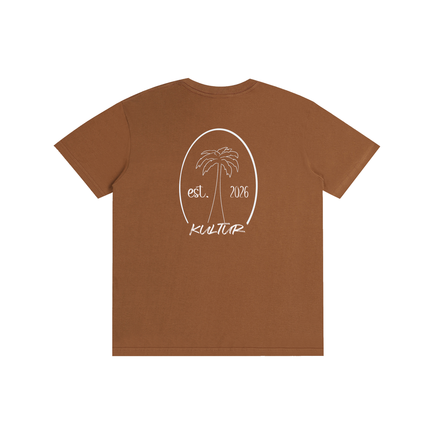 Pure Cotton Unisex T-Shirt