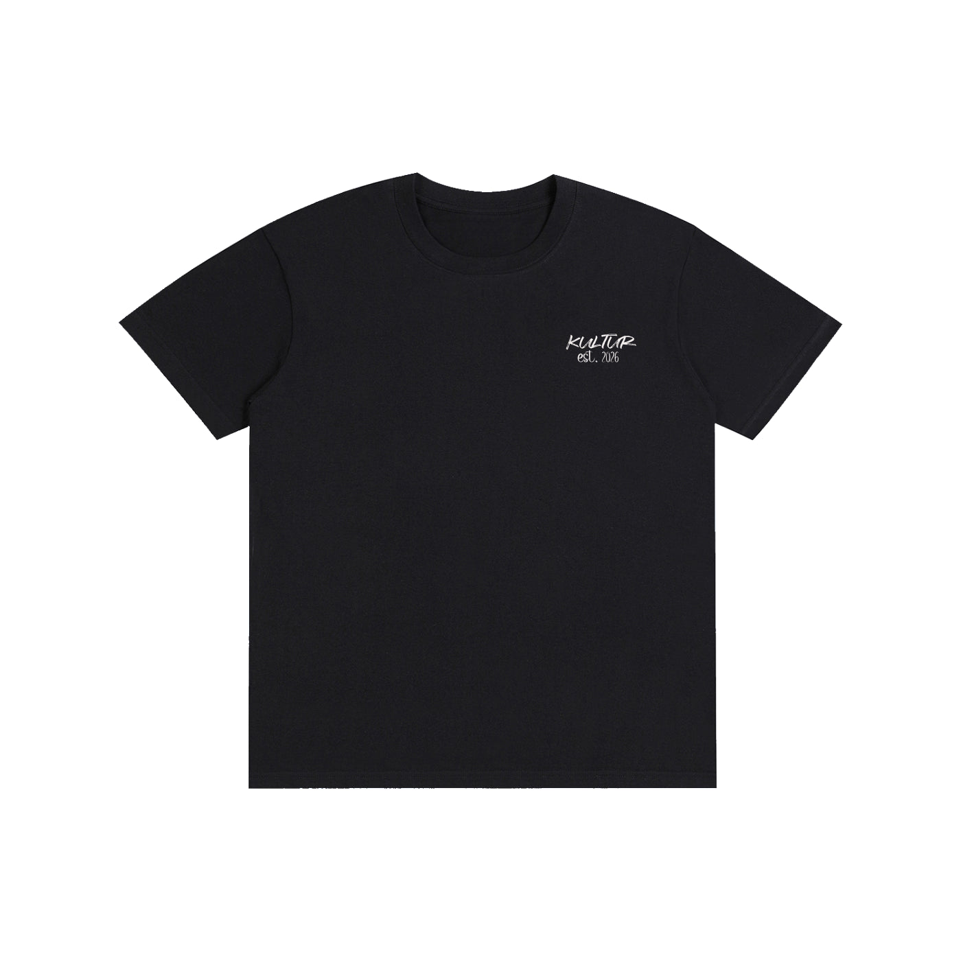 Pure Cotton Unisex T-Shirt