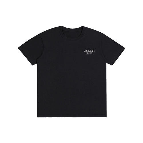Pure Cotton Unisex T-Shirt