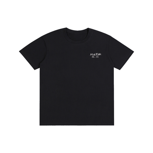 Pure Cotton Unisex T-Shirt