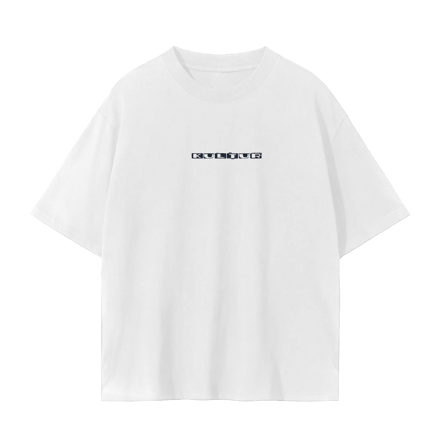 Unisex Seamless T-Shirt