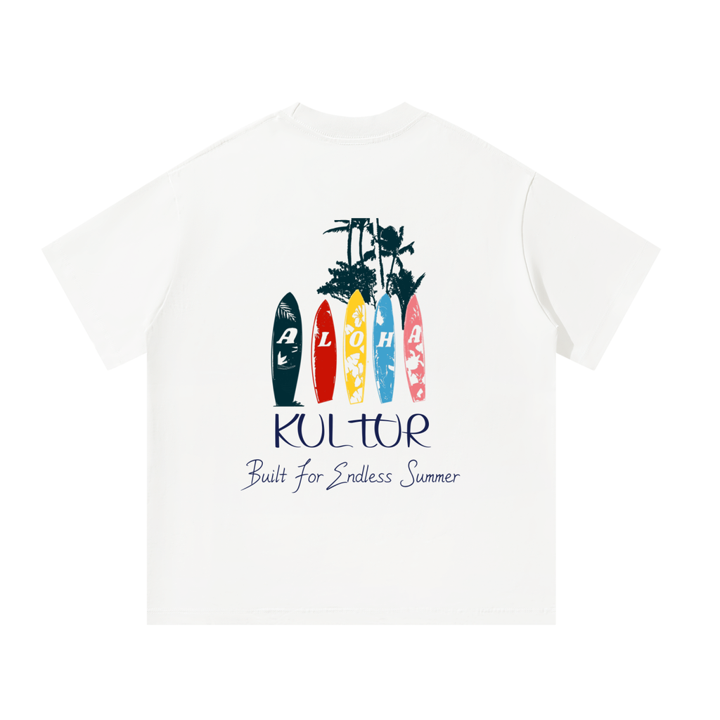 Unisex Oversized T-Shirt