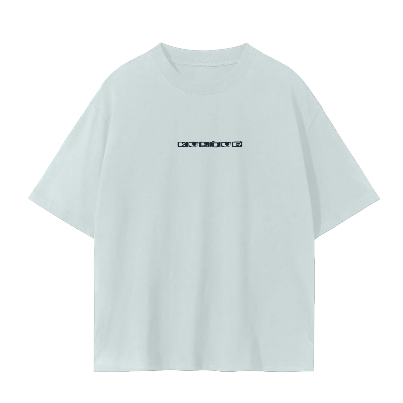 Unisex Seamless T-Shirt