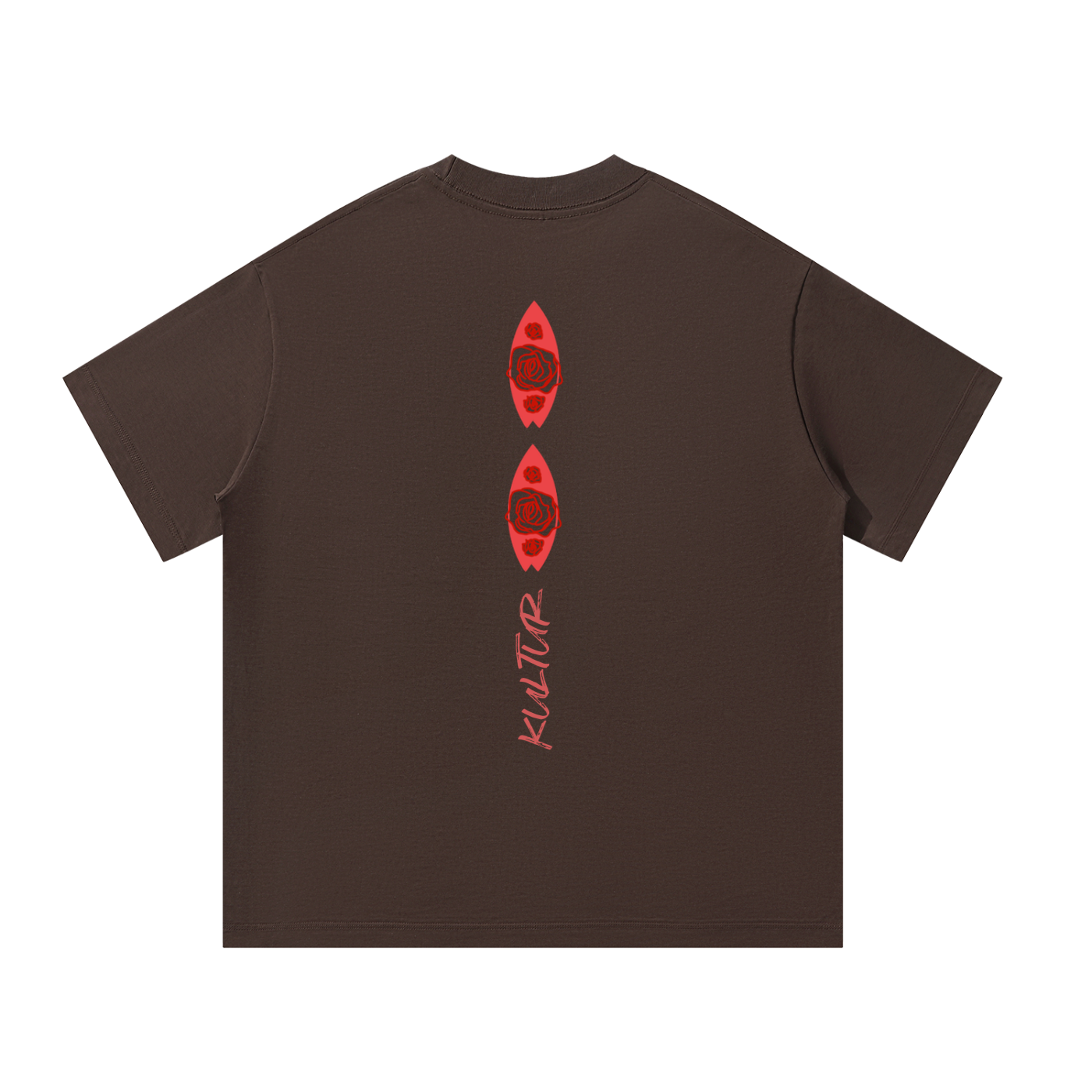 Unisex Oversized T-Shirt